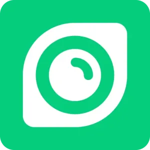 Look Digital Signage logo