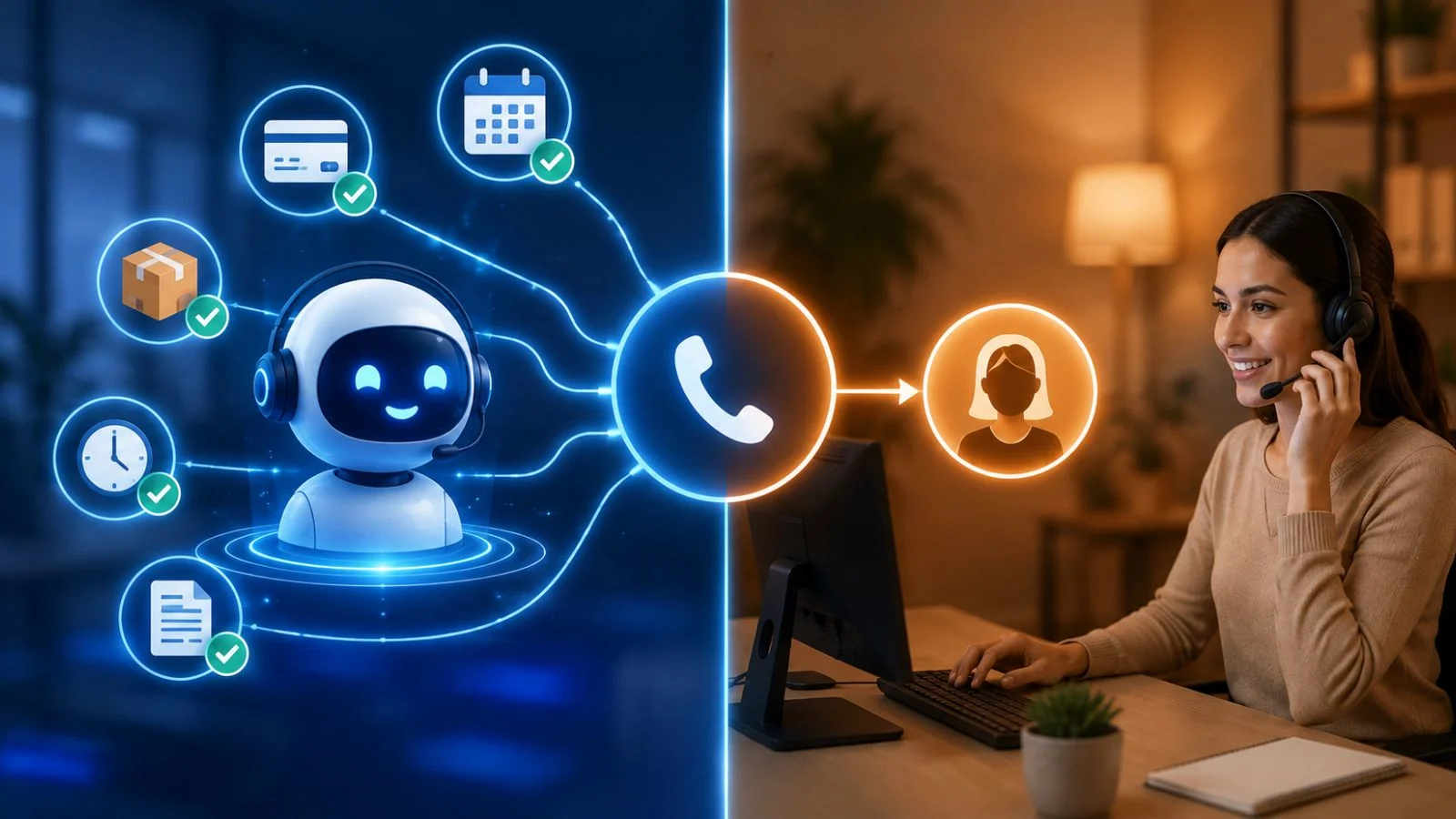 Which-Calls-to-Automate-Which-Ones-to-Route-to-Humans