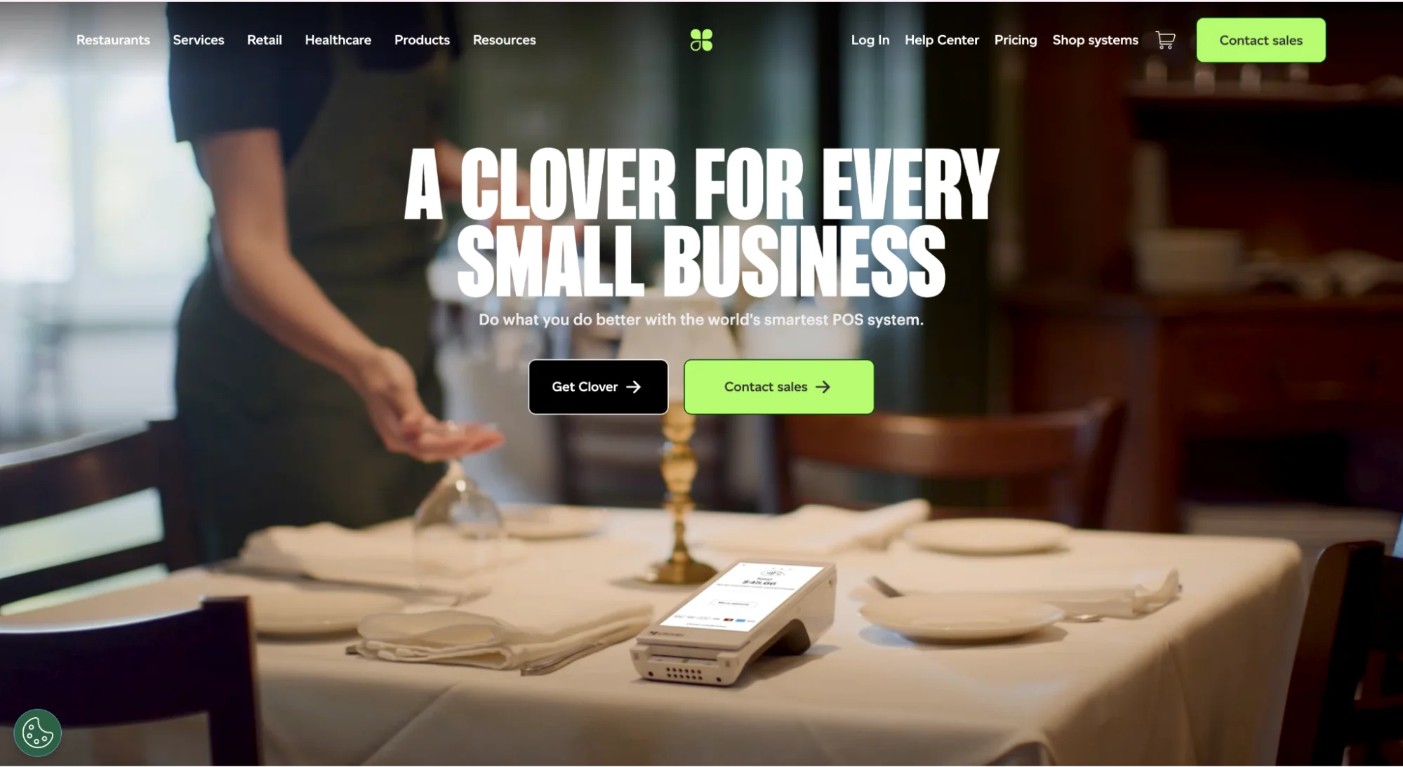clover