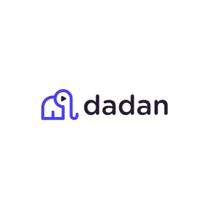 Dadan logo