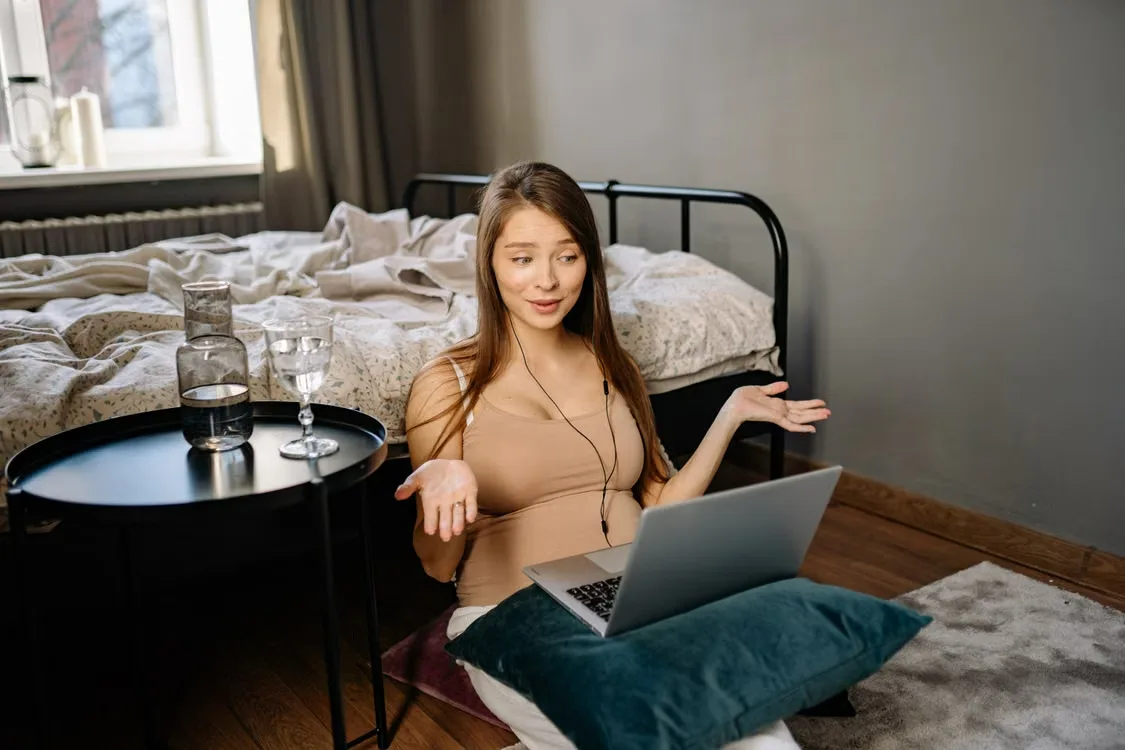 video-chat