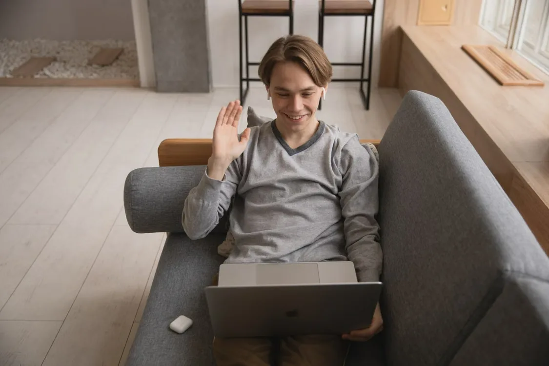 video-chat