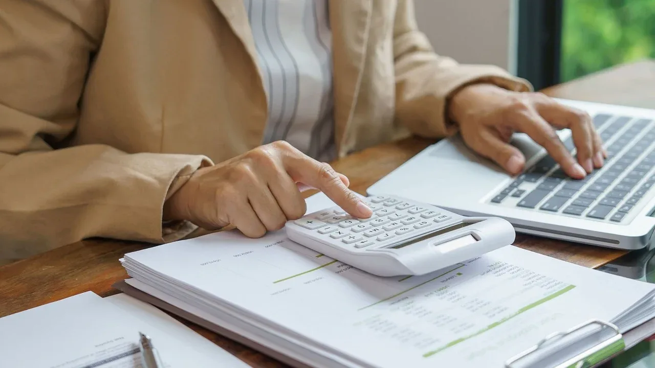 financial management