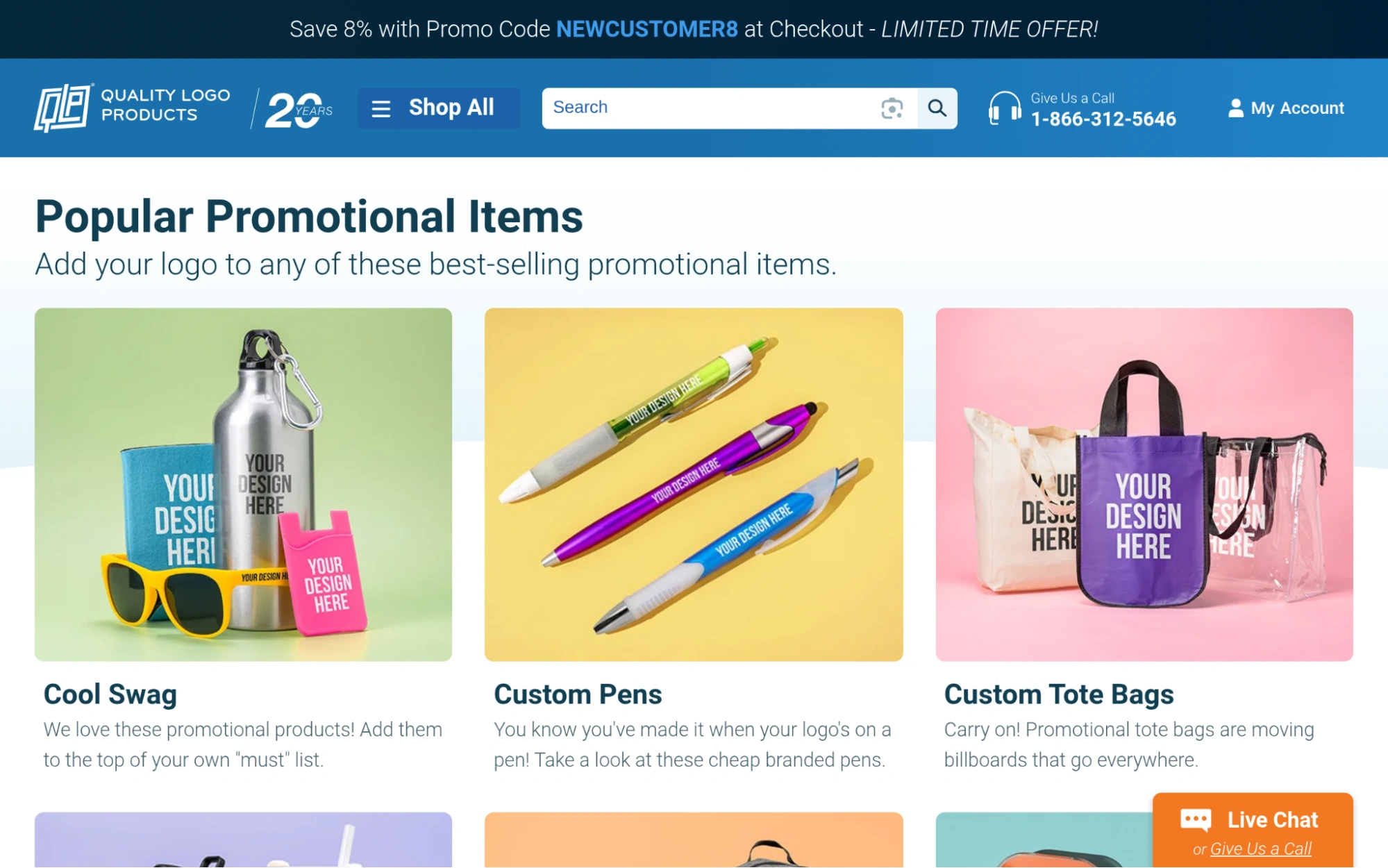 Quality Logo Products Quality-Logo-Products-Corporate-Gifting-Companies