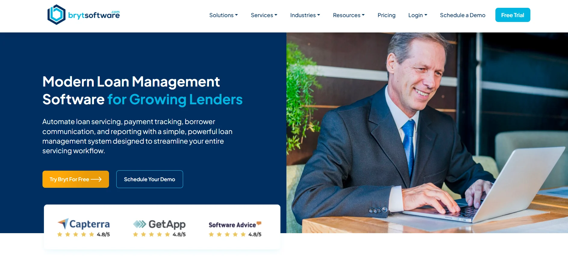 Bryt Software bryt-software
