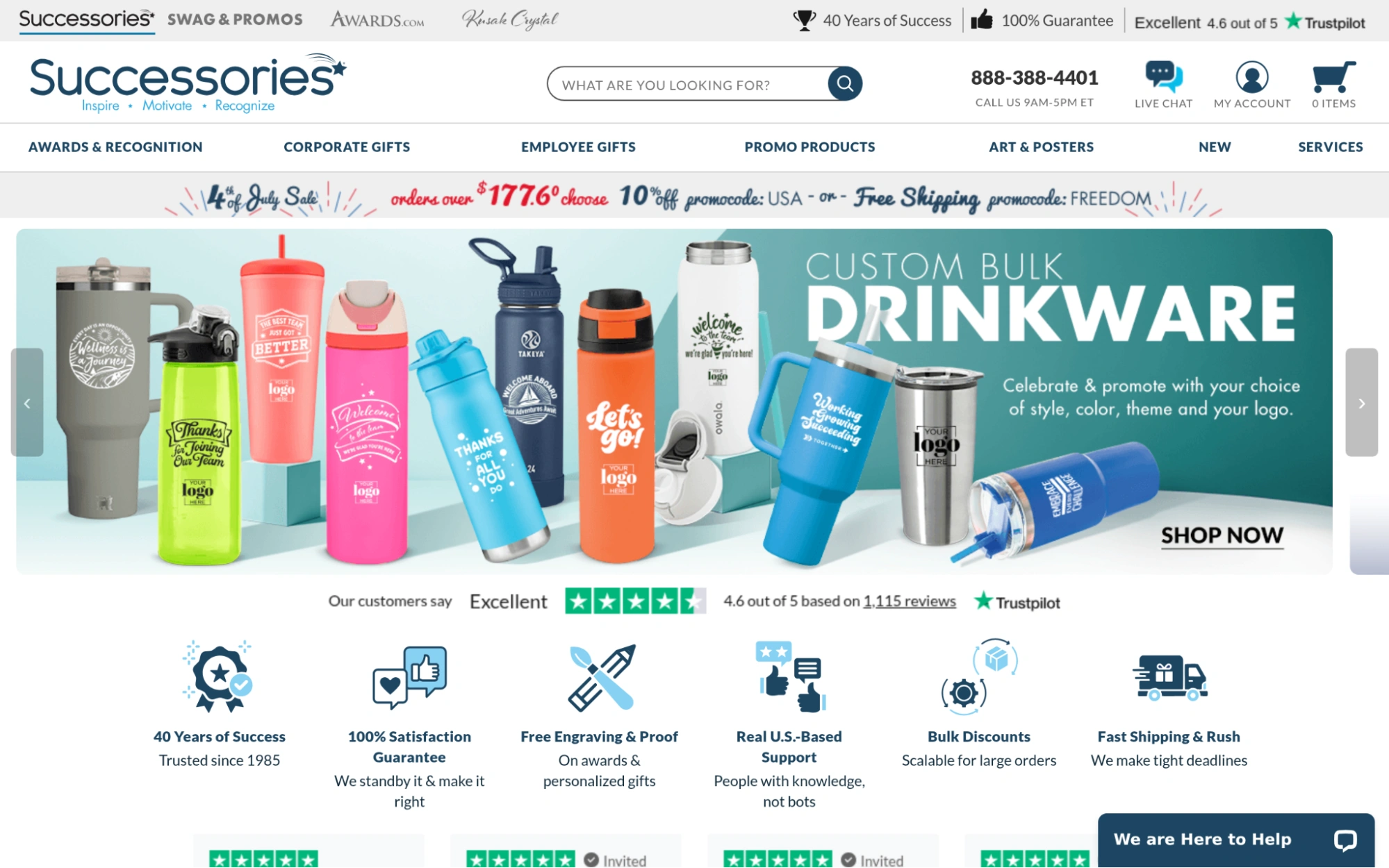 Successories Successories-Corporate-Gifting-Companies