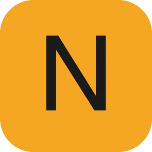 Ncored logo