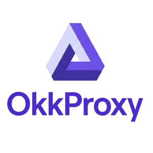 OkkProxy logo