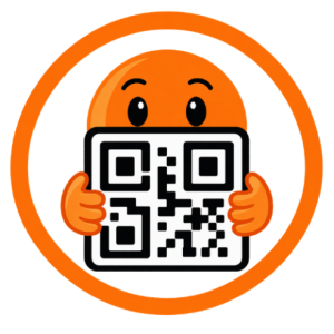 CheapQRcode logo