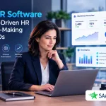 Best HR Software for Data-Driven HR Decision-Making for CHROs