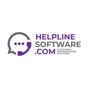 Helpline Software logo