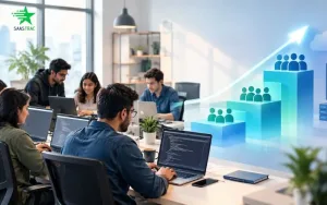 How-SaaS-Companies-Can-Scale-Their-Development-Teams-Without-Slowing-Growth