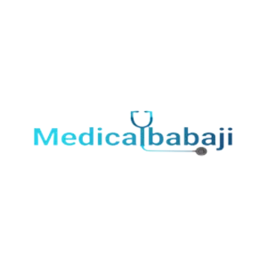 Medical Babaji – Lab Management Software logo