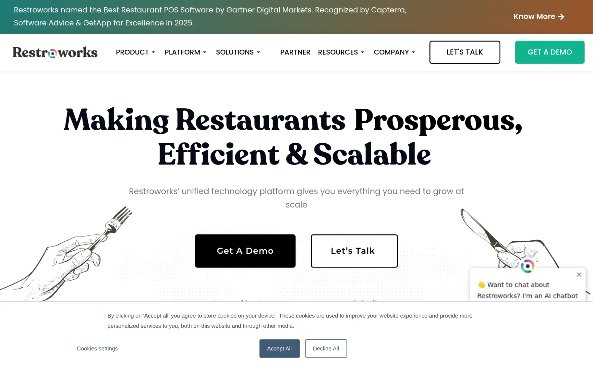 Restroworks