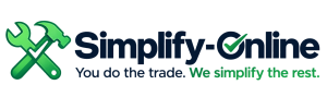 Simplify Online logo