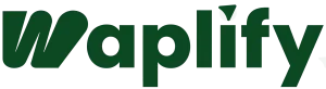 Waplify logo