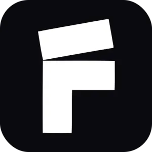 FrameThrower logo