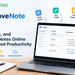 iLoveNote Review – Write, Edit, and Organise Notes Online for Improved Productivity