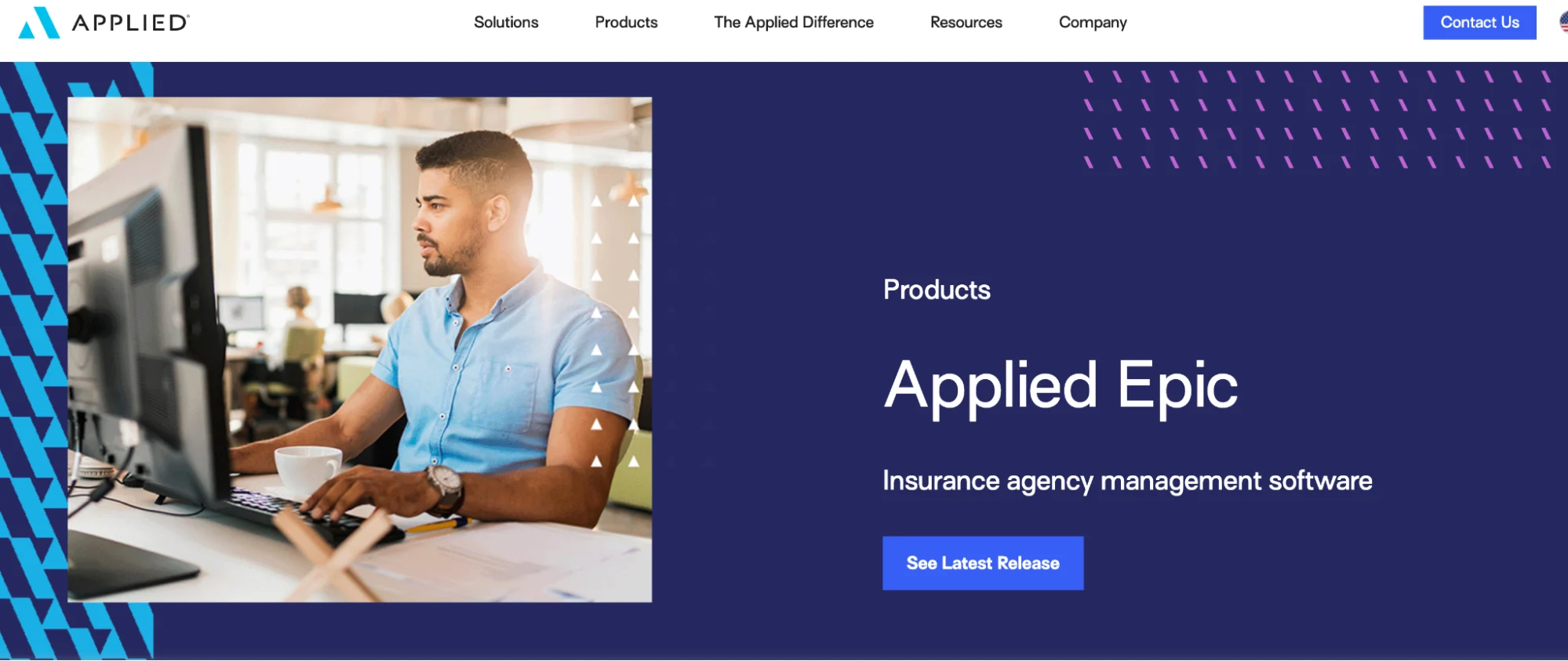 Agency Management agency-management-applied-epic