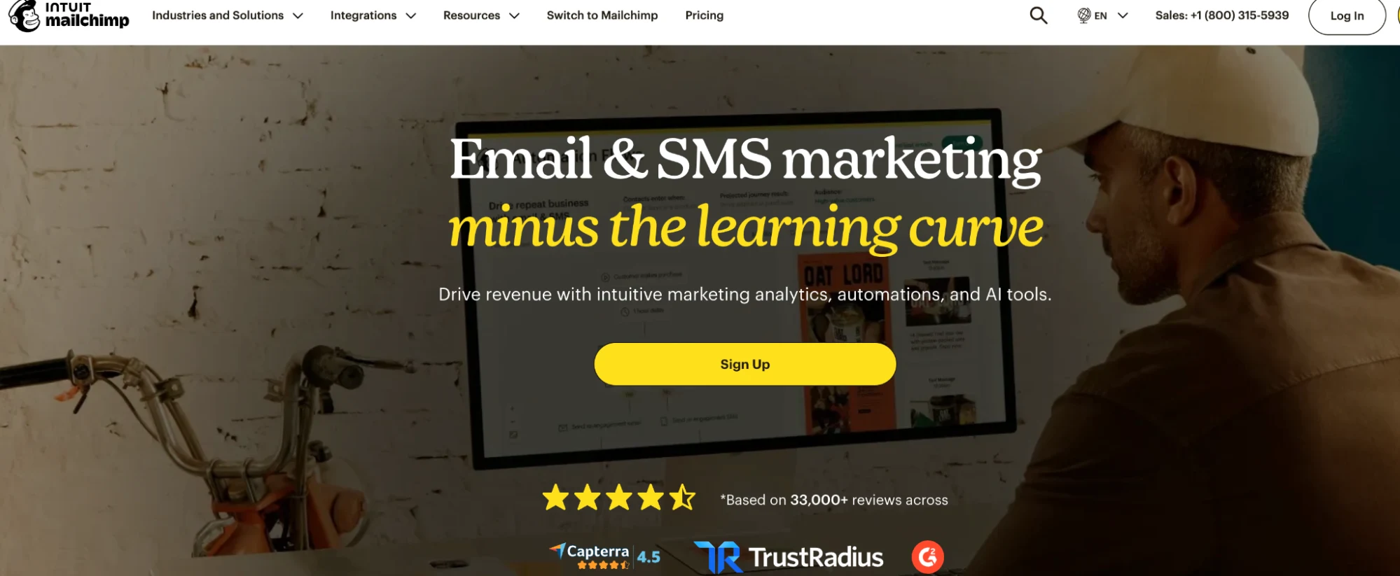Mailchimp email-marketing-mailchimp