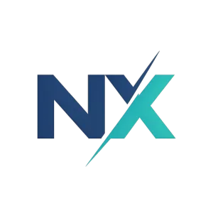 NextFeed logo