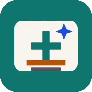 AI Cleanup Doctor logo