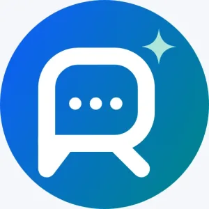 Replium logo
