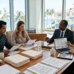 Applying for an SBA Loan to Buy a Florida Hotel: The Steps in Order