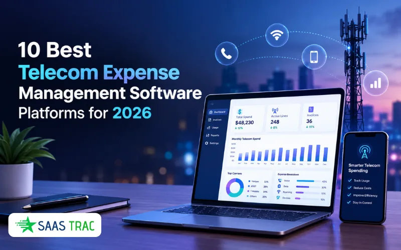 Telecom-Expense