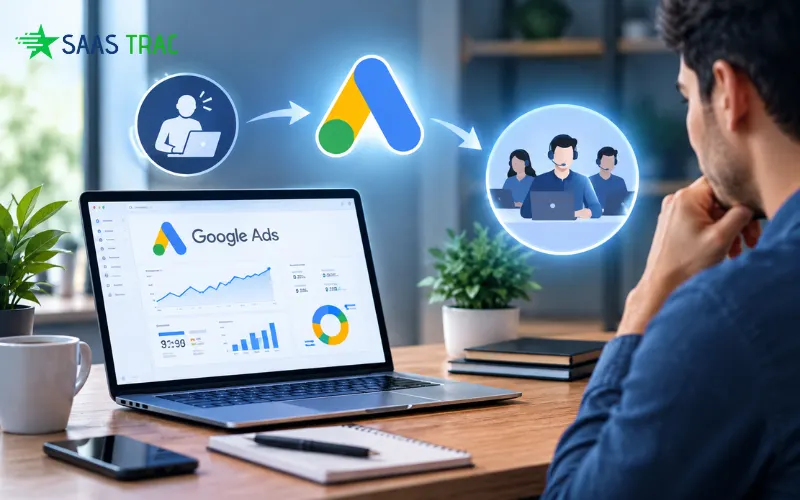 Google-Ads-Campaigns