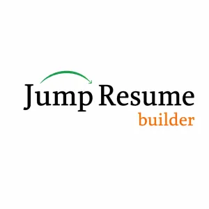 Jump Resume Builder logo