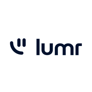 Lumr – The Most Essential PDF Tools in One Platform logo