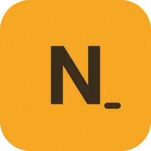 Ncored logo