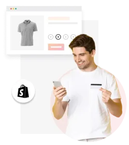 Shopify Plus logo