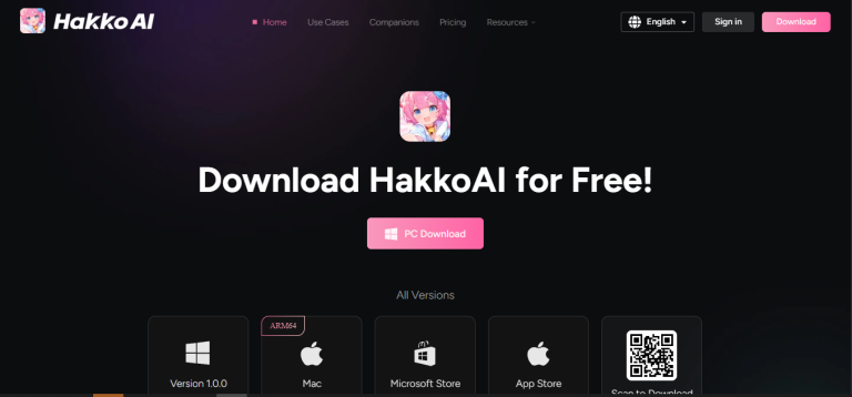 HakkoAI